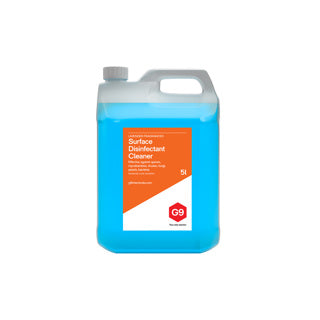 G9 High Level Disinfectant