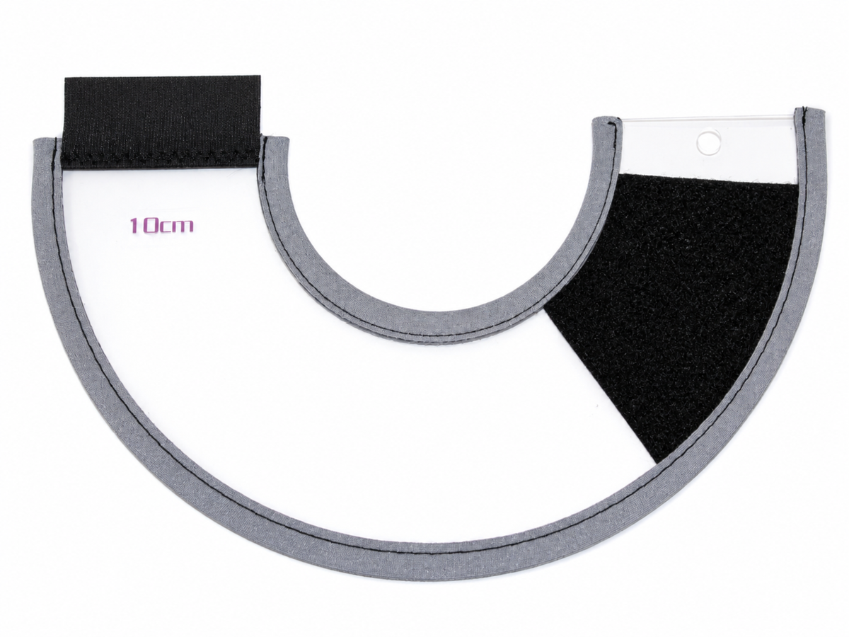 Velcro Collar