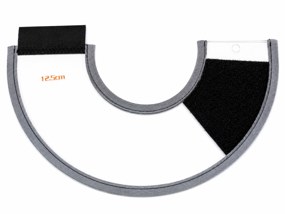 Velcro Collar