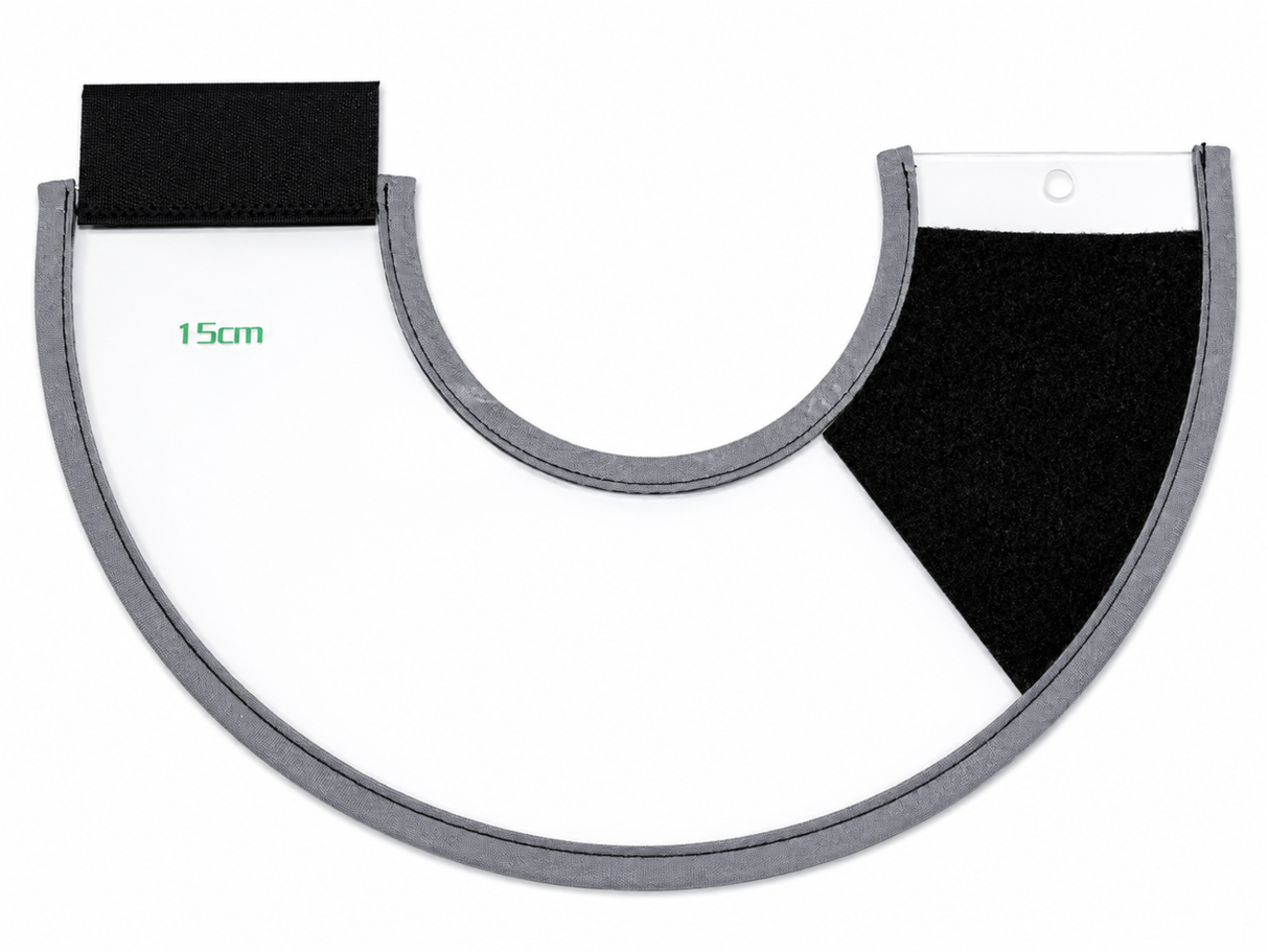 Velcro Collar