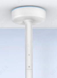 Mindray VeLED Single Ceiling Light Flange