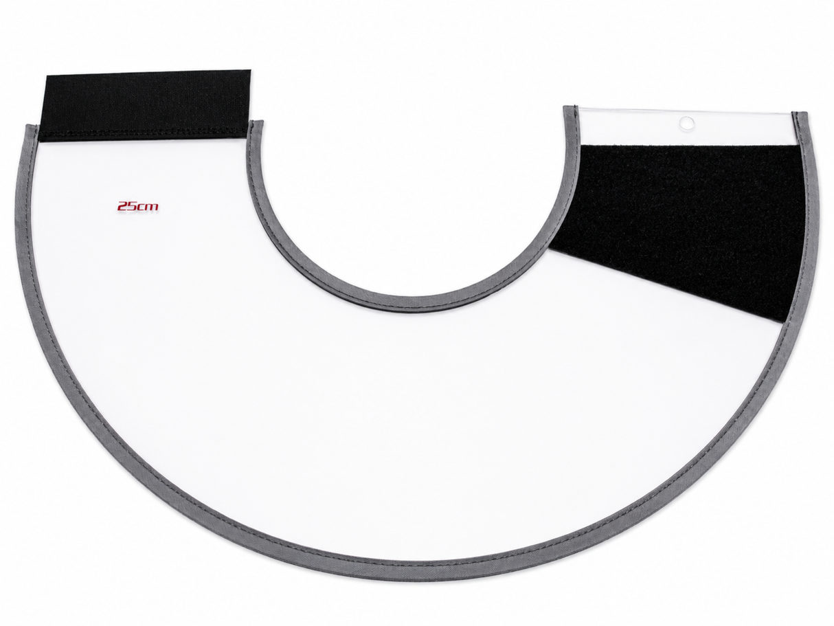 Velcro Collar