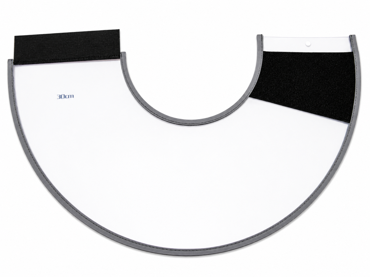 Velcro Collar