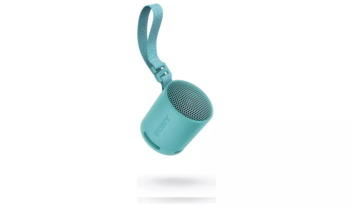 FREE Gift - Sony Bluetooth Wireless Speaker