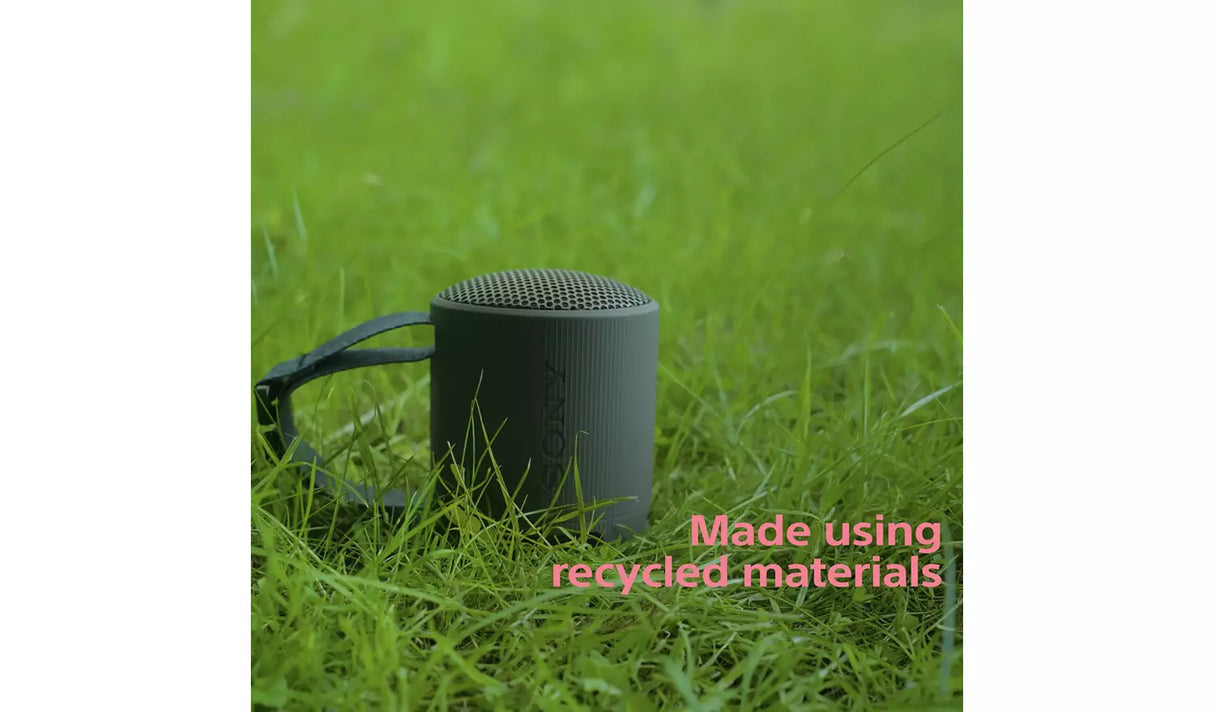 FREE Gift - Sony Bluetooth Wireless Speaker