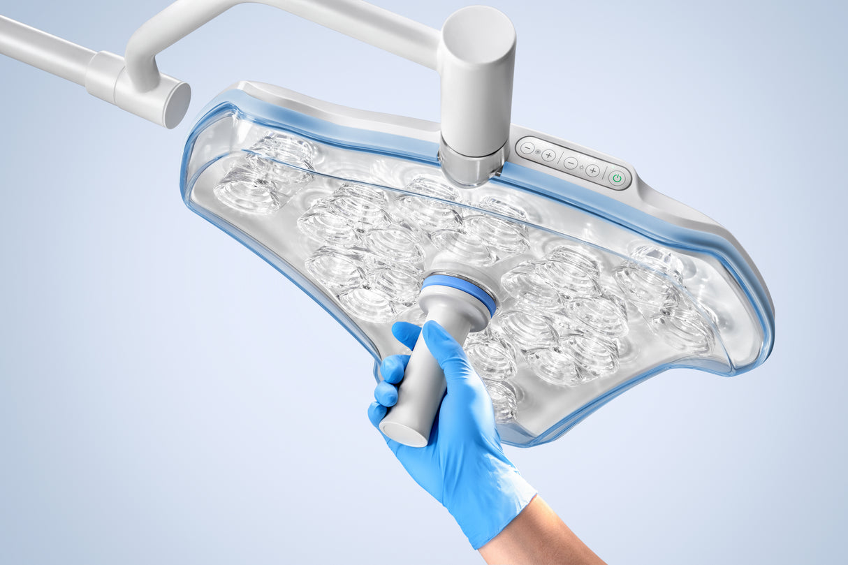 Mindray Animal VeLED S5 Surgical Light - 1 head