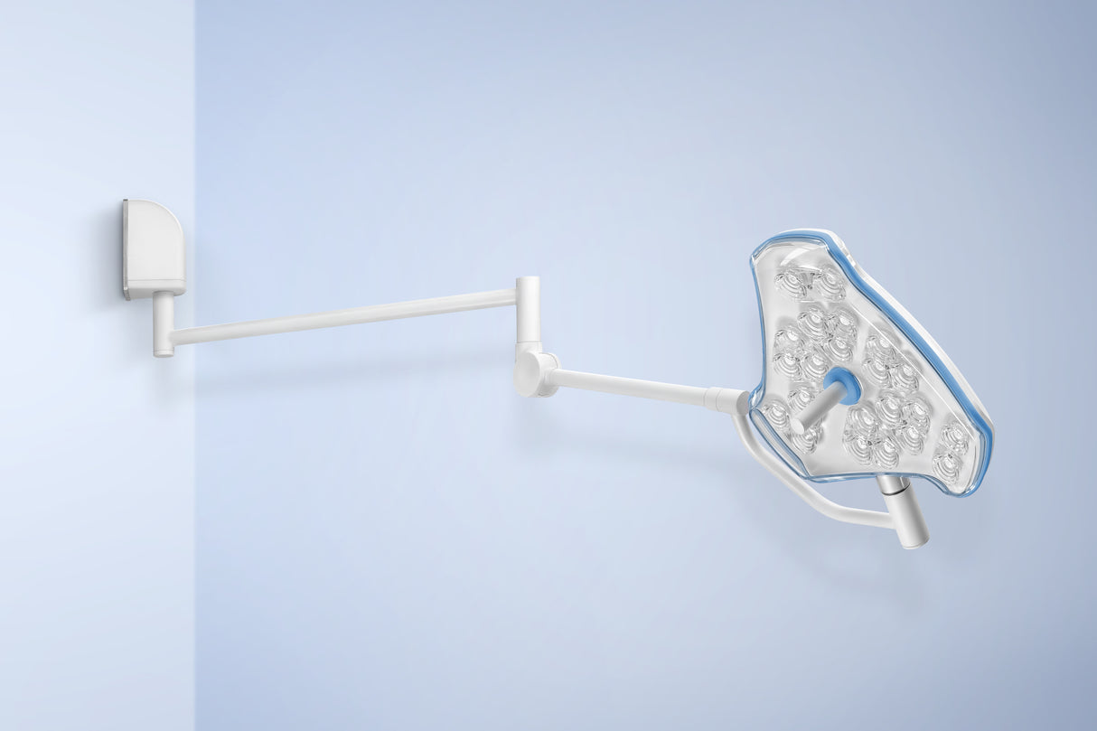 Mindray Animal VeLED S5 Surgical Light - 1 head