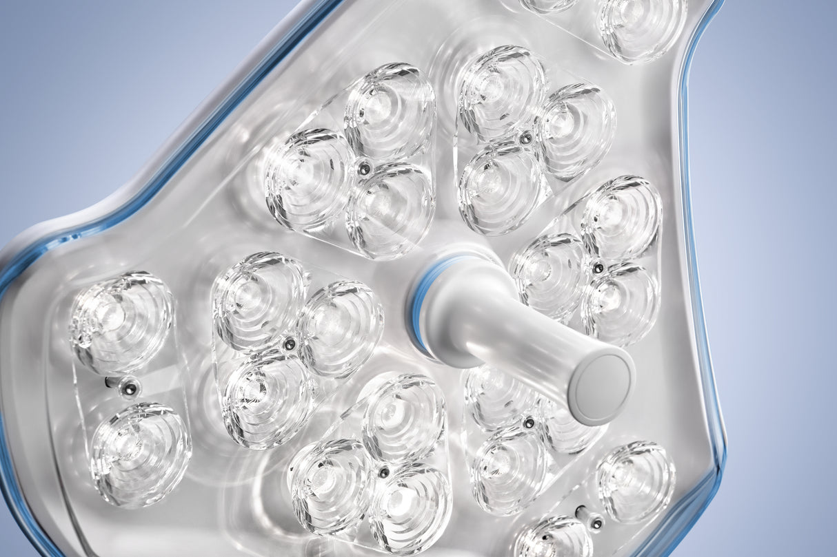 Mindray Animal VeLED S5 Surgical Light - 1 head