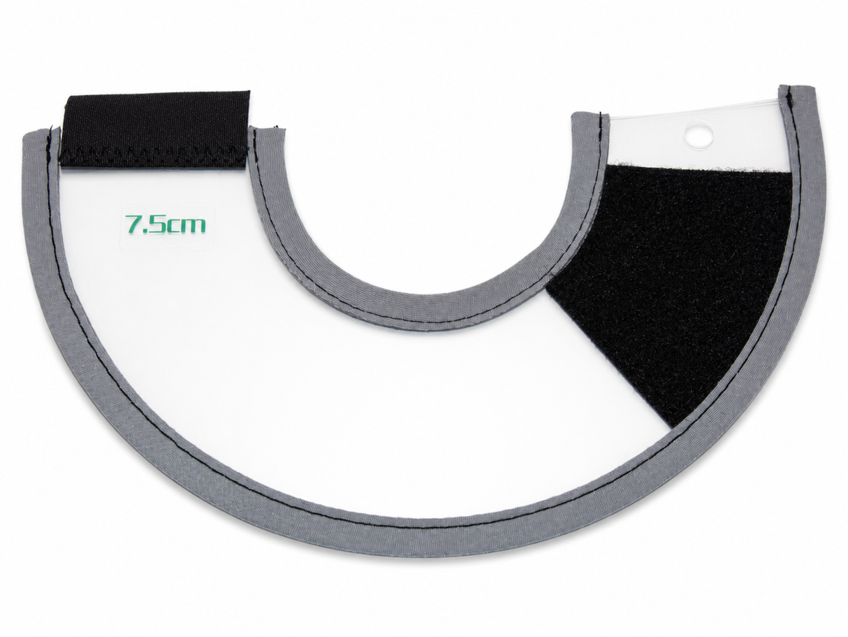 Velcro Collar