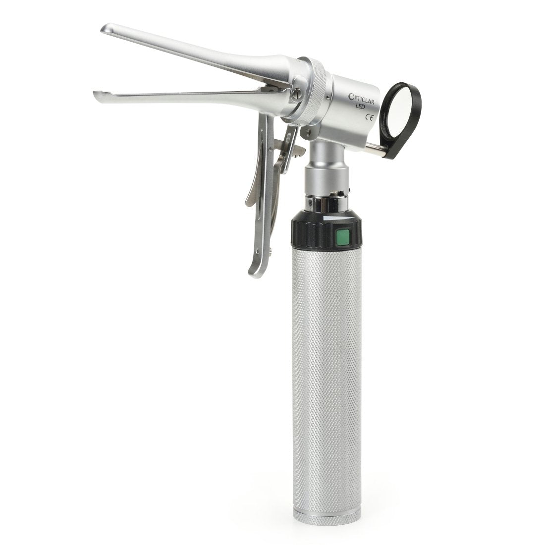 Opticlar Metal Otoscope Tips and Speculum