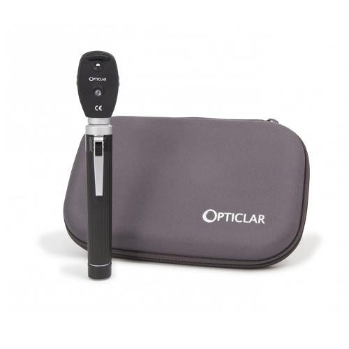 Opticlar VisionVet LED Pocket Ophthalmoscope
