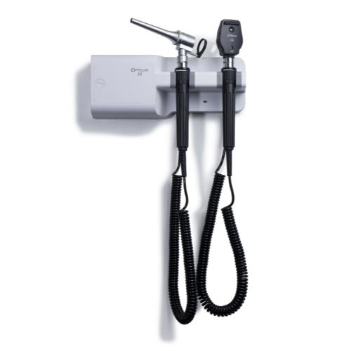 Opticlar VisionVet LED Diagnostic Set - Wall Unit