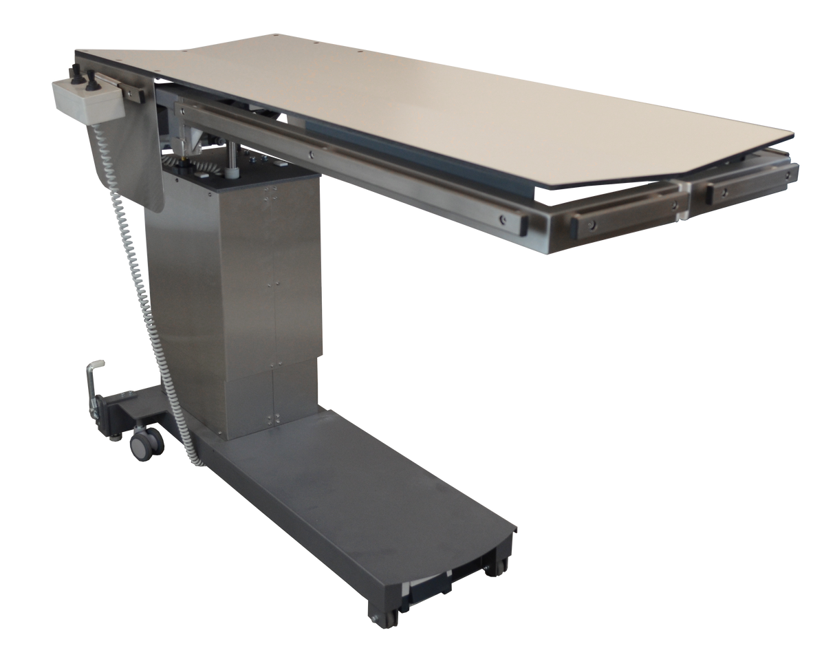 Aeron Surgical Tables