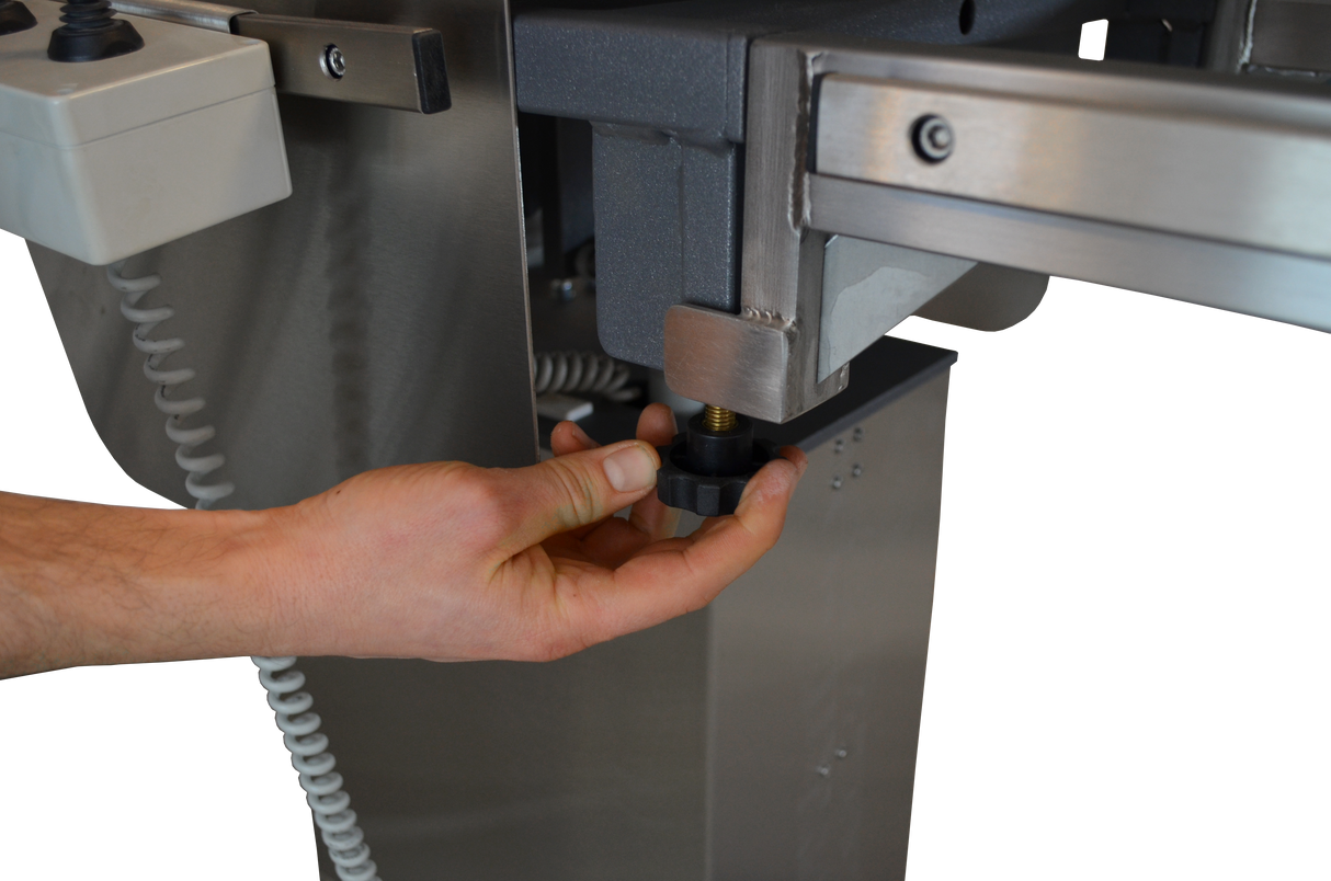 Aeron Surgical Tables