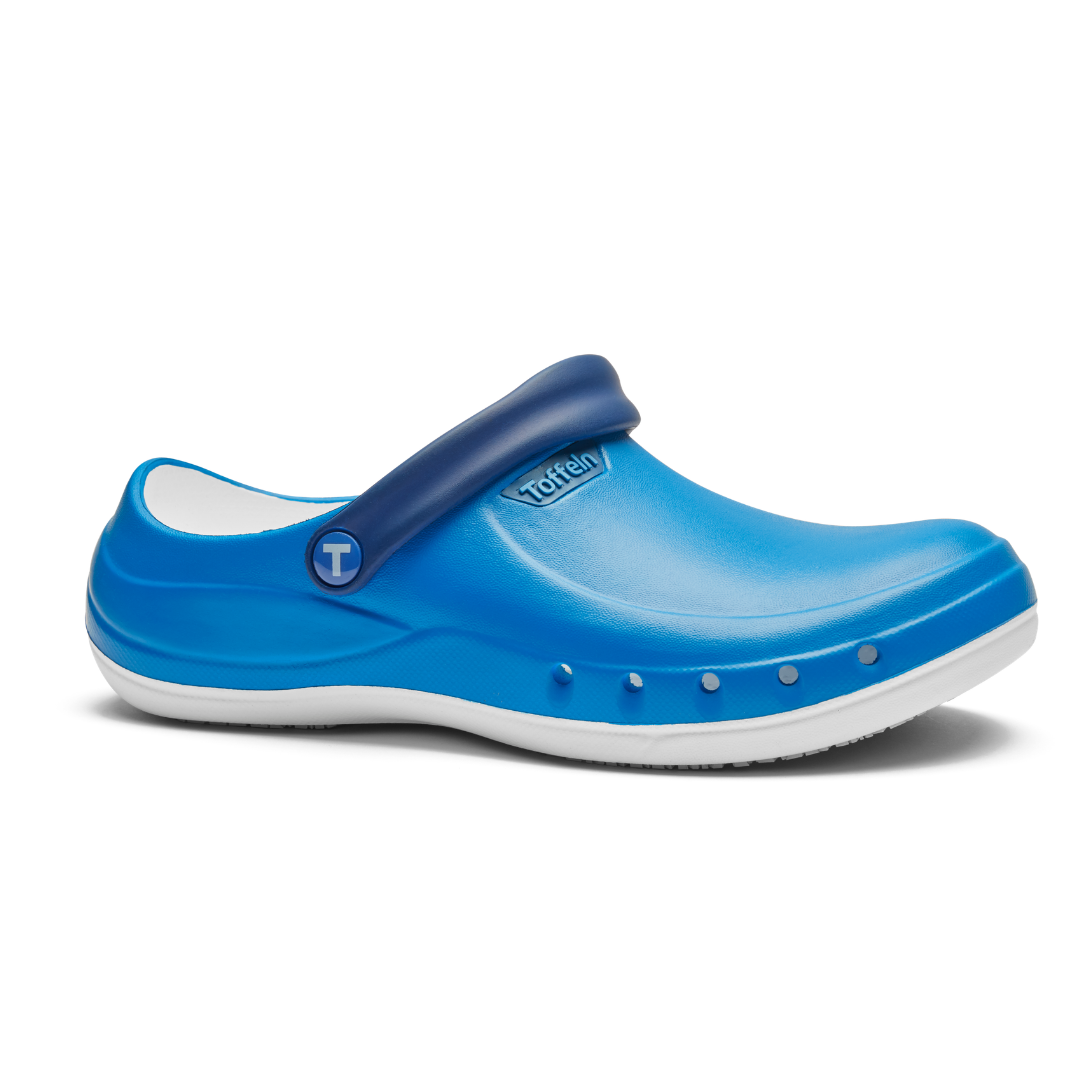 EziKlog Washable Clogs
