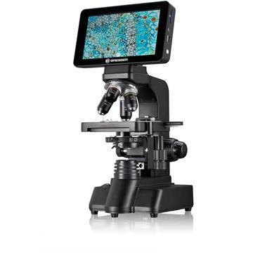 Bresser Researcher LCD Microscope