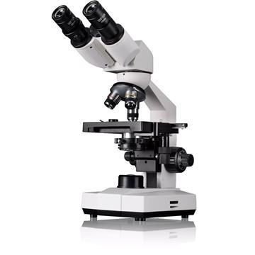 Bresser Erudit Basic Bino 40x-400x Microscope