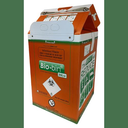 30 Ltr Bio Bins