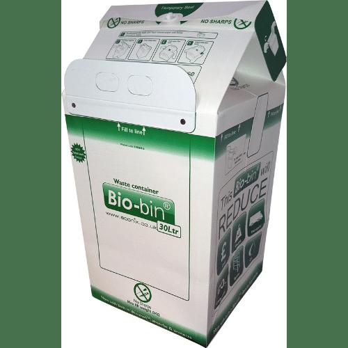 30 Ltr Bio Bins
