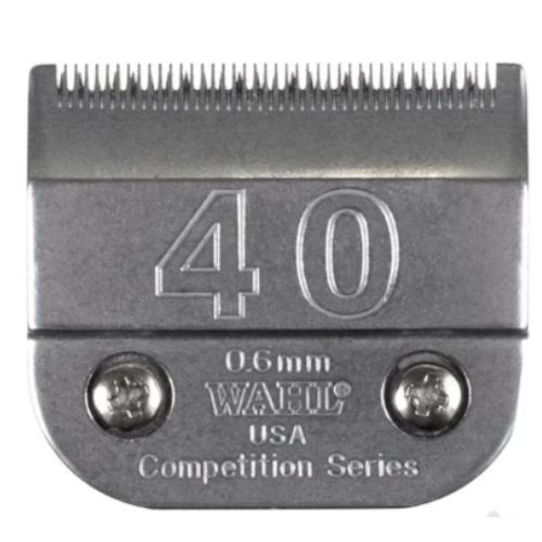 Wahl No. 40 Blade
