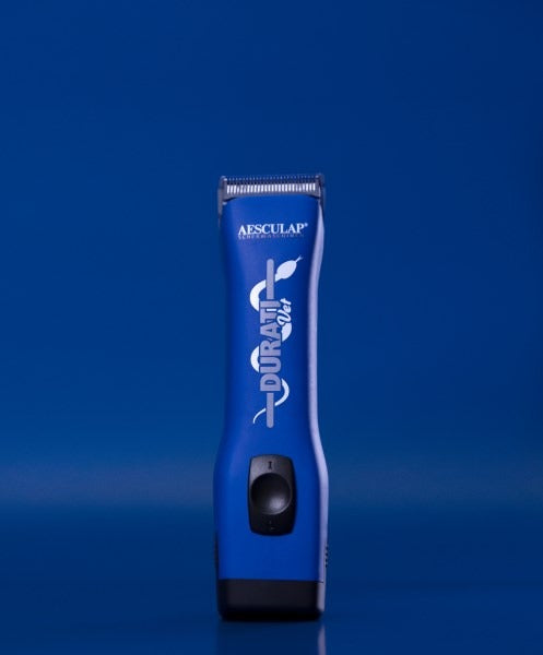 Durati Vet Clipper Set
