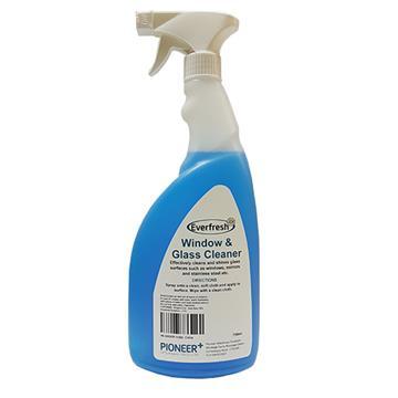 Puroguard Window & Glass Cleaner 750ml