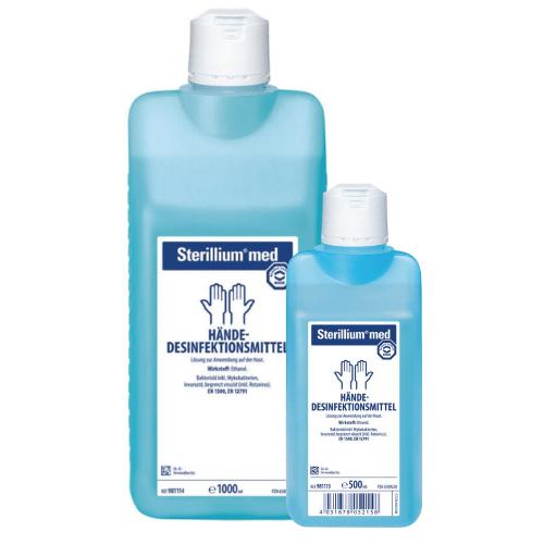 Sterillium® Med