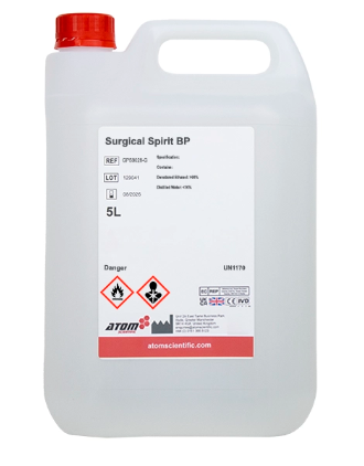 Surgical Spirit