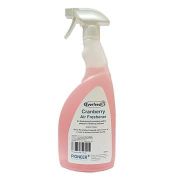 Everfresh Cranberry Air Freshener