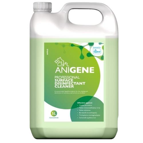 ANIGENE Professional Surface Disinfectant