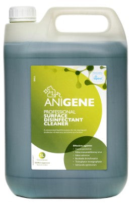 ANIGENE Professional Surface Disinfectant