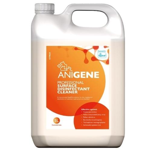 ANIGENE Professional Surface Disinfectant