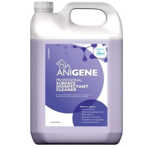 ANIGENE Professional Surface Disinfectant