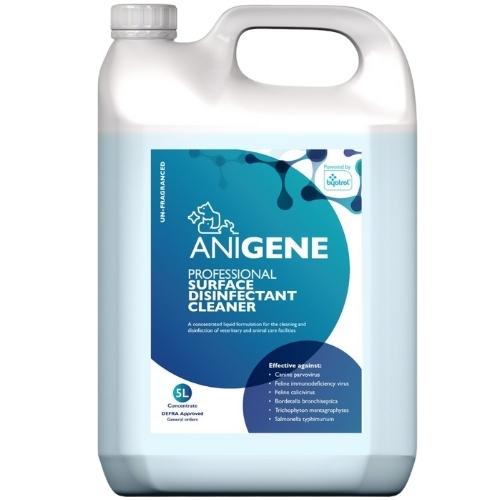 ANIGENE Professional Surface Disinfectant