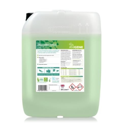 ANIGENE Professional Surface Disinfectant