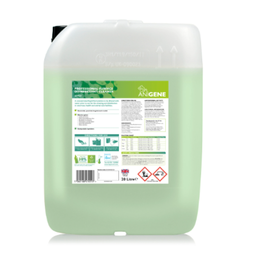 ANIGENE Professional Surface Disinfectant