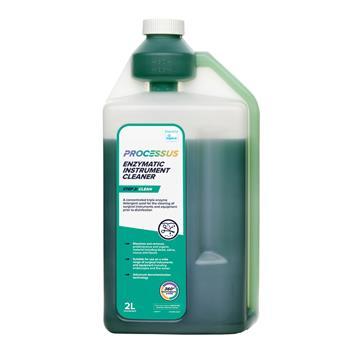PROCESSUS Enzymatic Instrument Cleaner 2 Litre