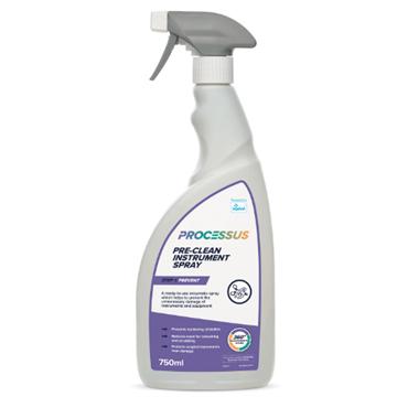 Processus Pre-Clean Instrument Spray 750ml
