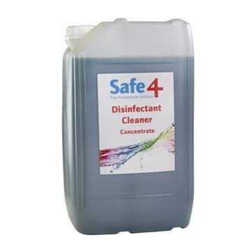 Safe4 25 litre - Lavender