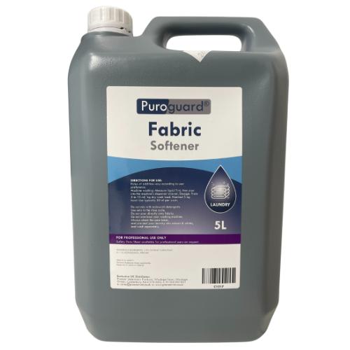 Puroguard Fabric Conditioner 5 Litre