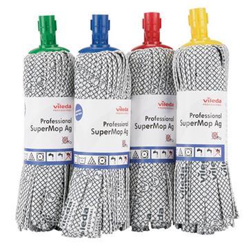 Vileda Professional Supermop Head
