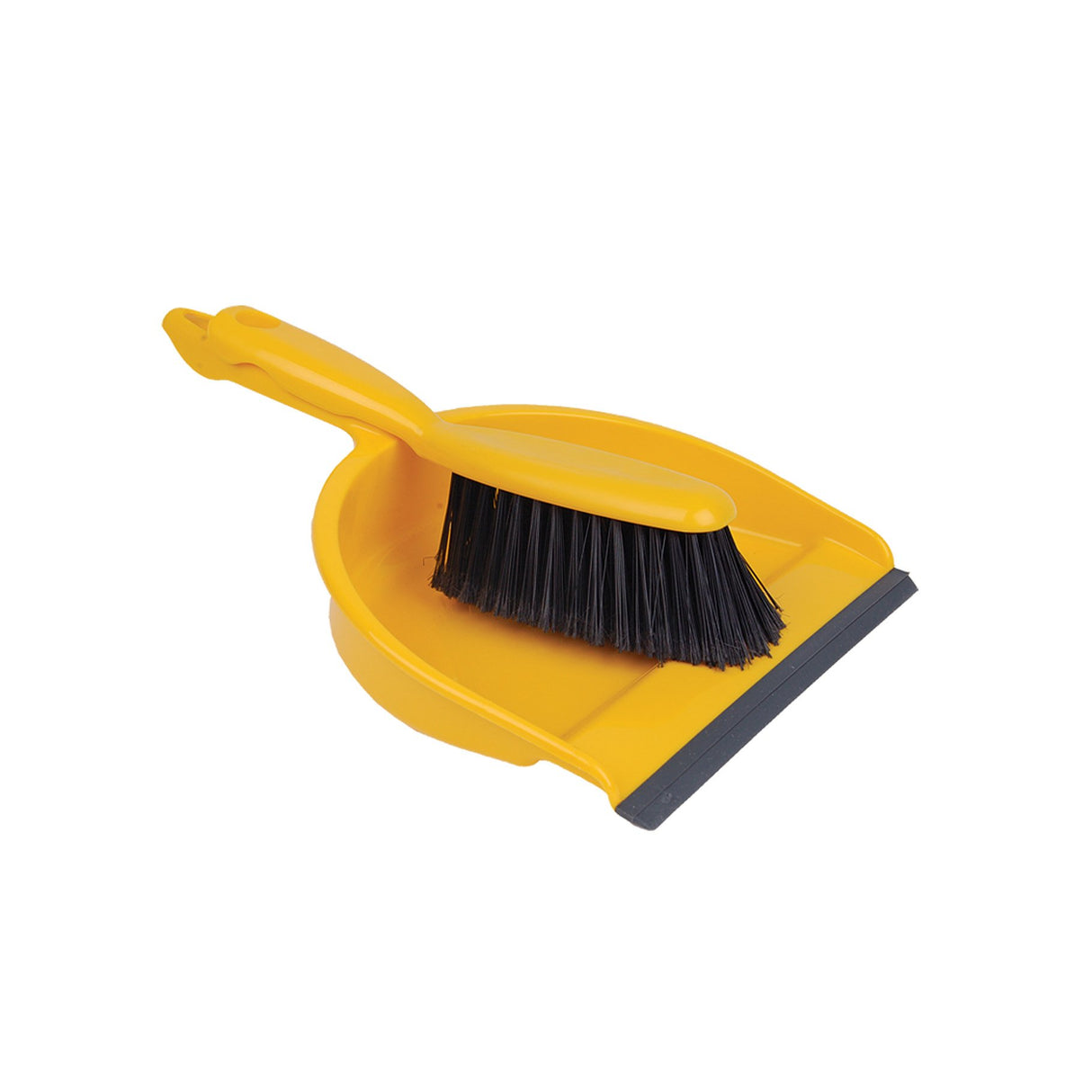 Dustpan & Brush