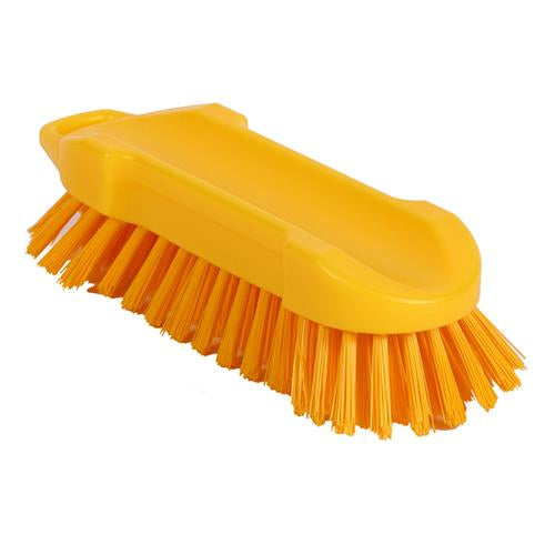 Hygiene Scrubbing Brush