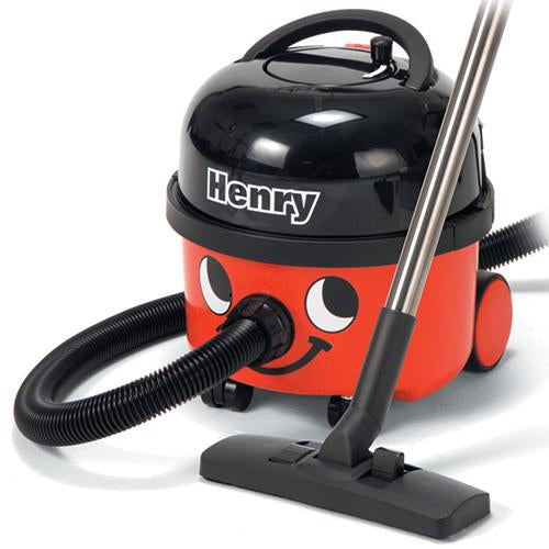 Henry Numatic Vacuum Cleaner