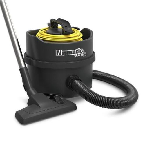 Numatic Sustainable ERP180 Model Vacuum Cleaner