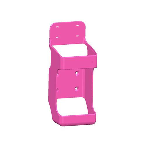 Wall Holder for 500-600ml Square Pump Bottle