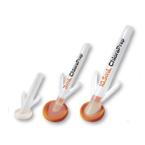 ChloraPrep 2% 26ml clear applicator *GSL*