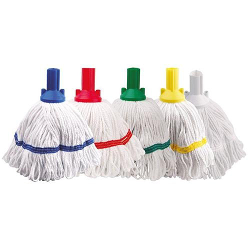 Revolution Push On Mop Head