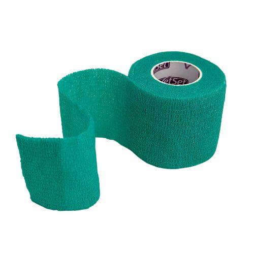 Wraptec Cohesive Bandages