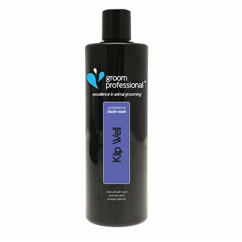 KlipWell Blade Wash 500ml